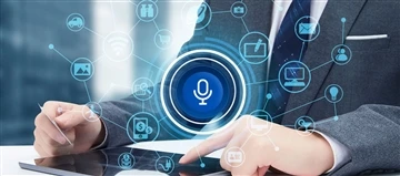 Leit Qlife Technical og beiting talgreiningarstýringar án nettengingar